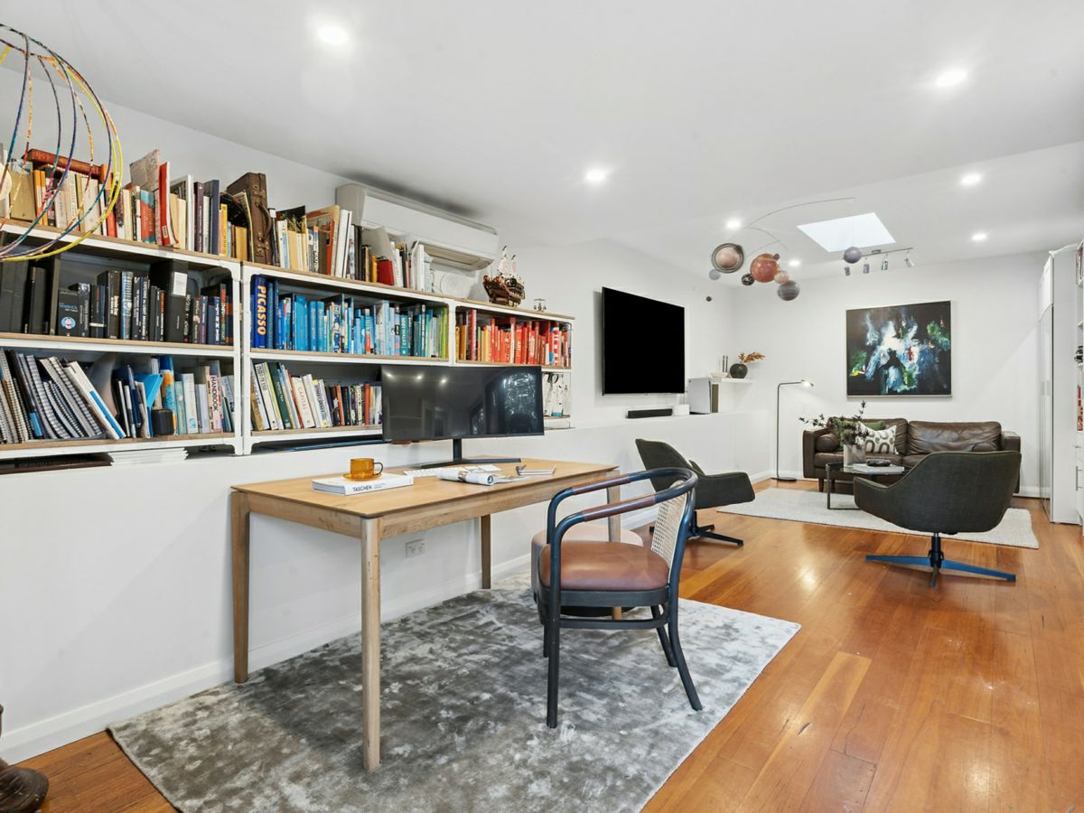 Lilyfield, Inner West, NSW