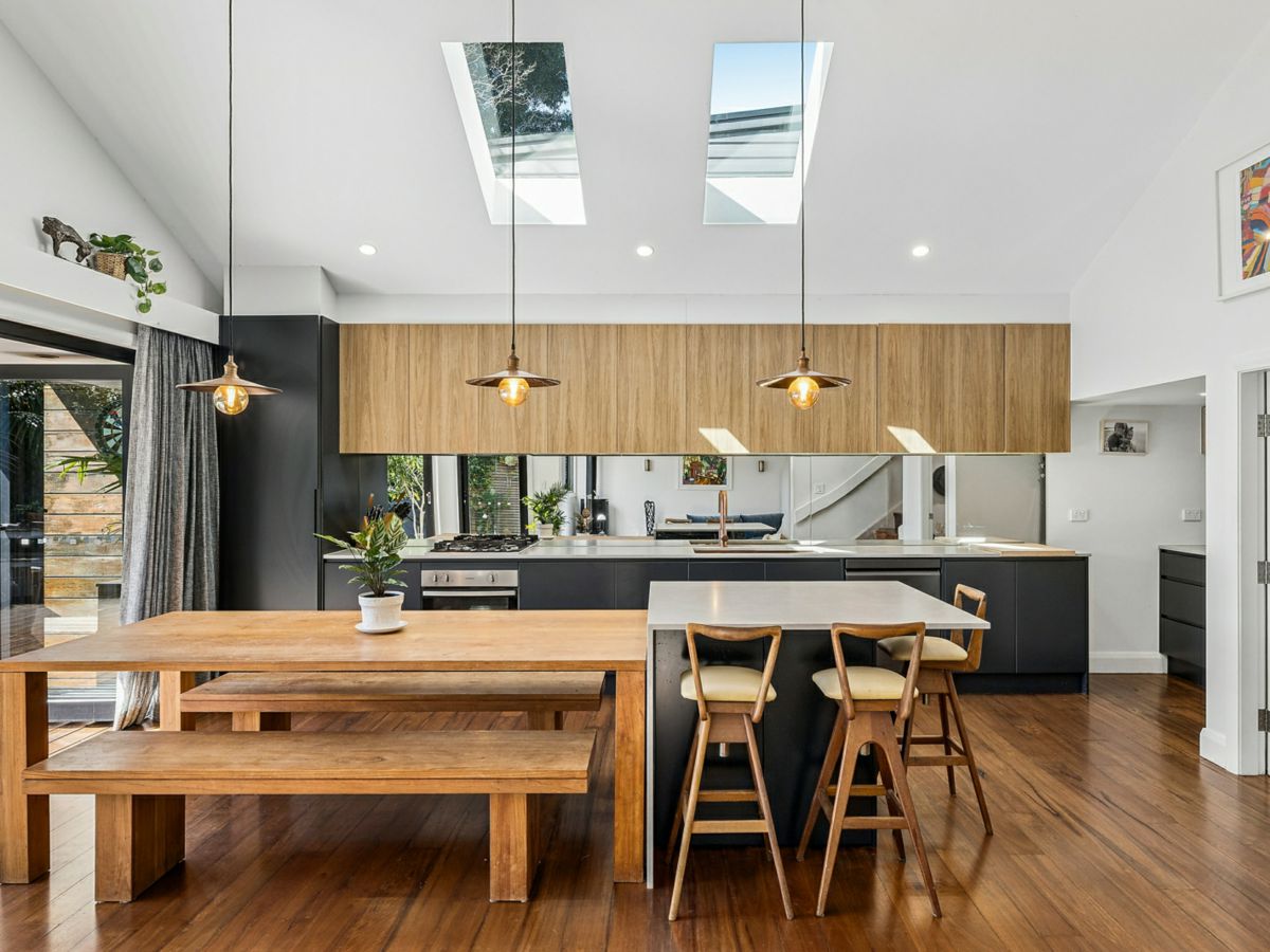 Lilyfield, Inner West, NSW