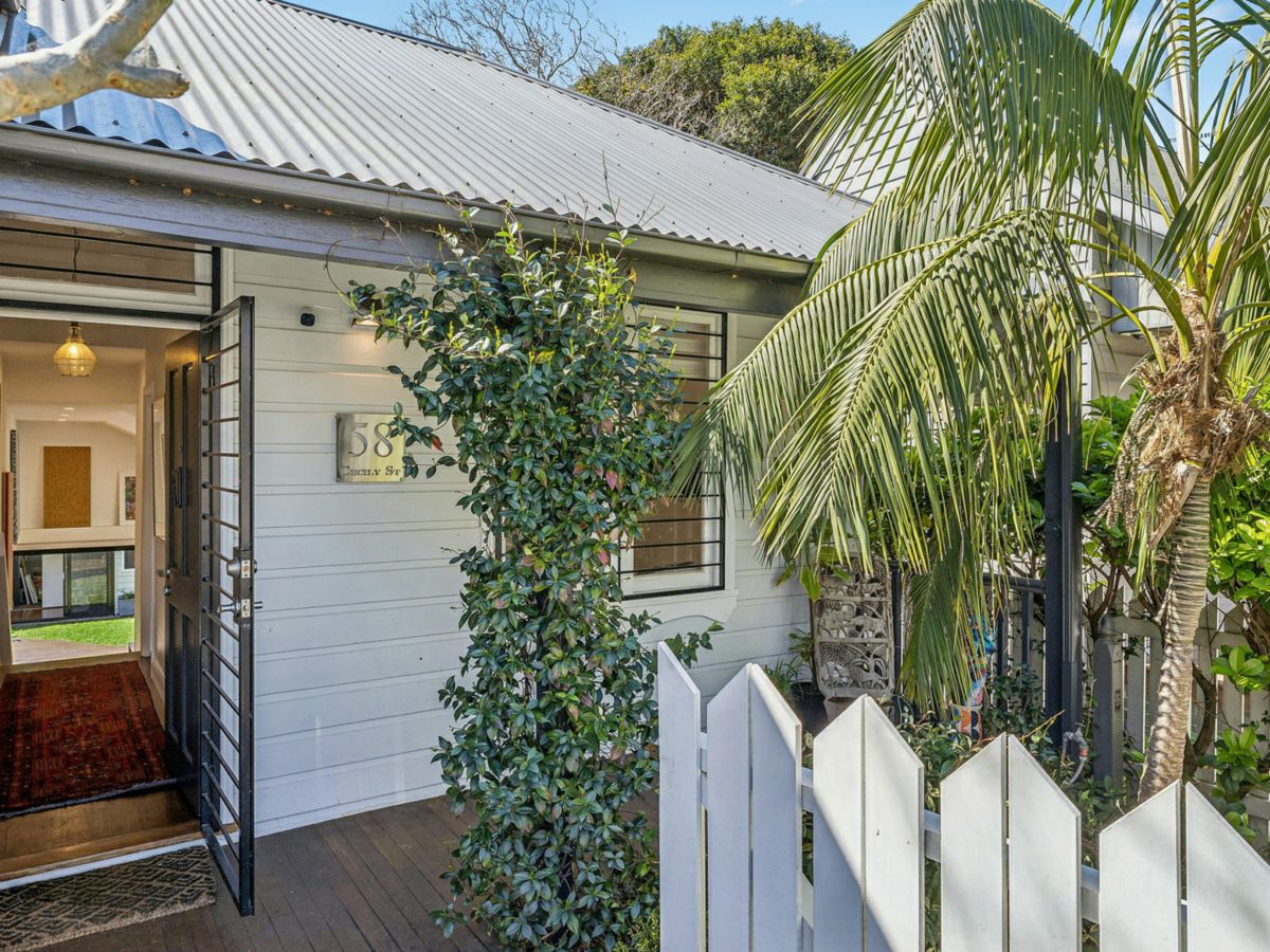 Lilyfield, Inner West, NSW