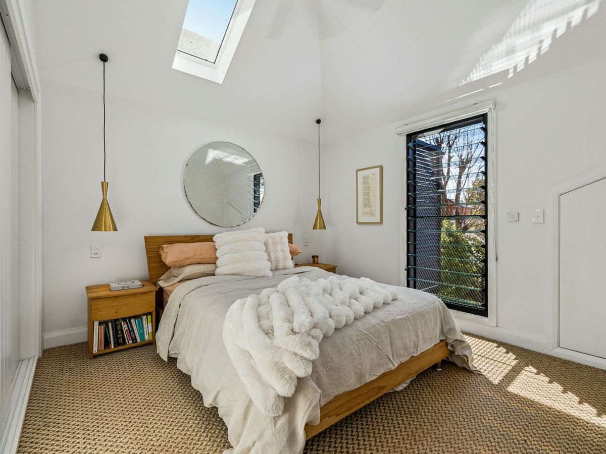 Lilyfield, Inner West, NSW
