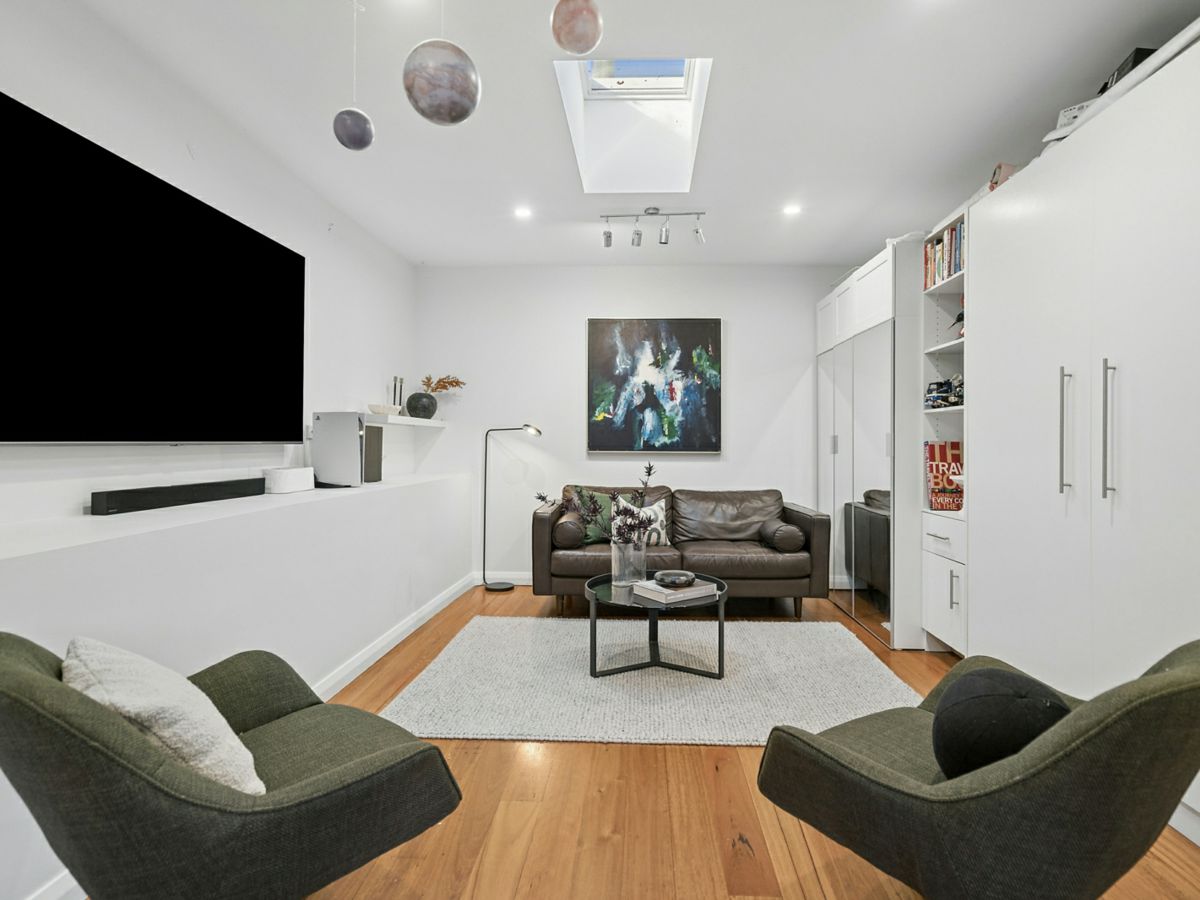 Lilyfield, Inner West, NSW