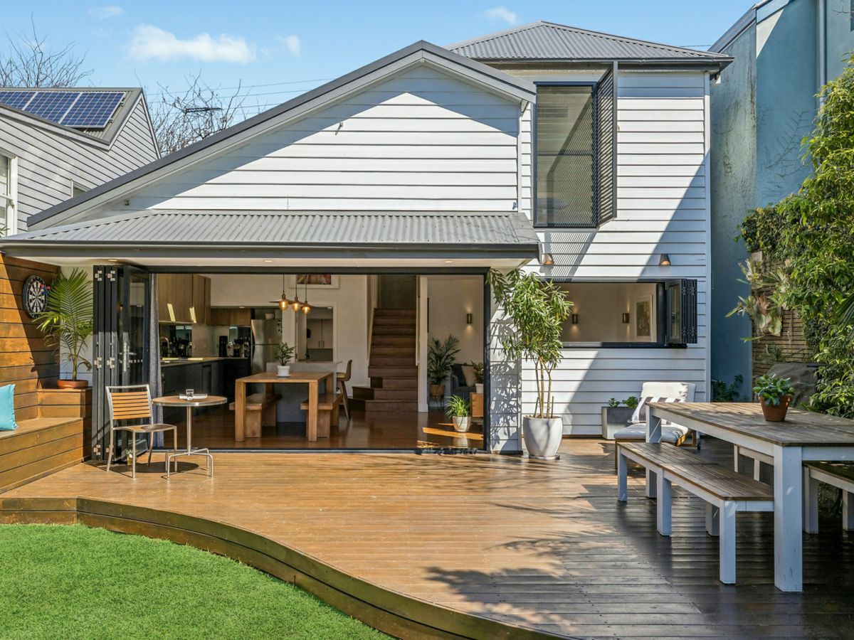 Lilyfield, Inner West, NSW