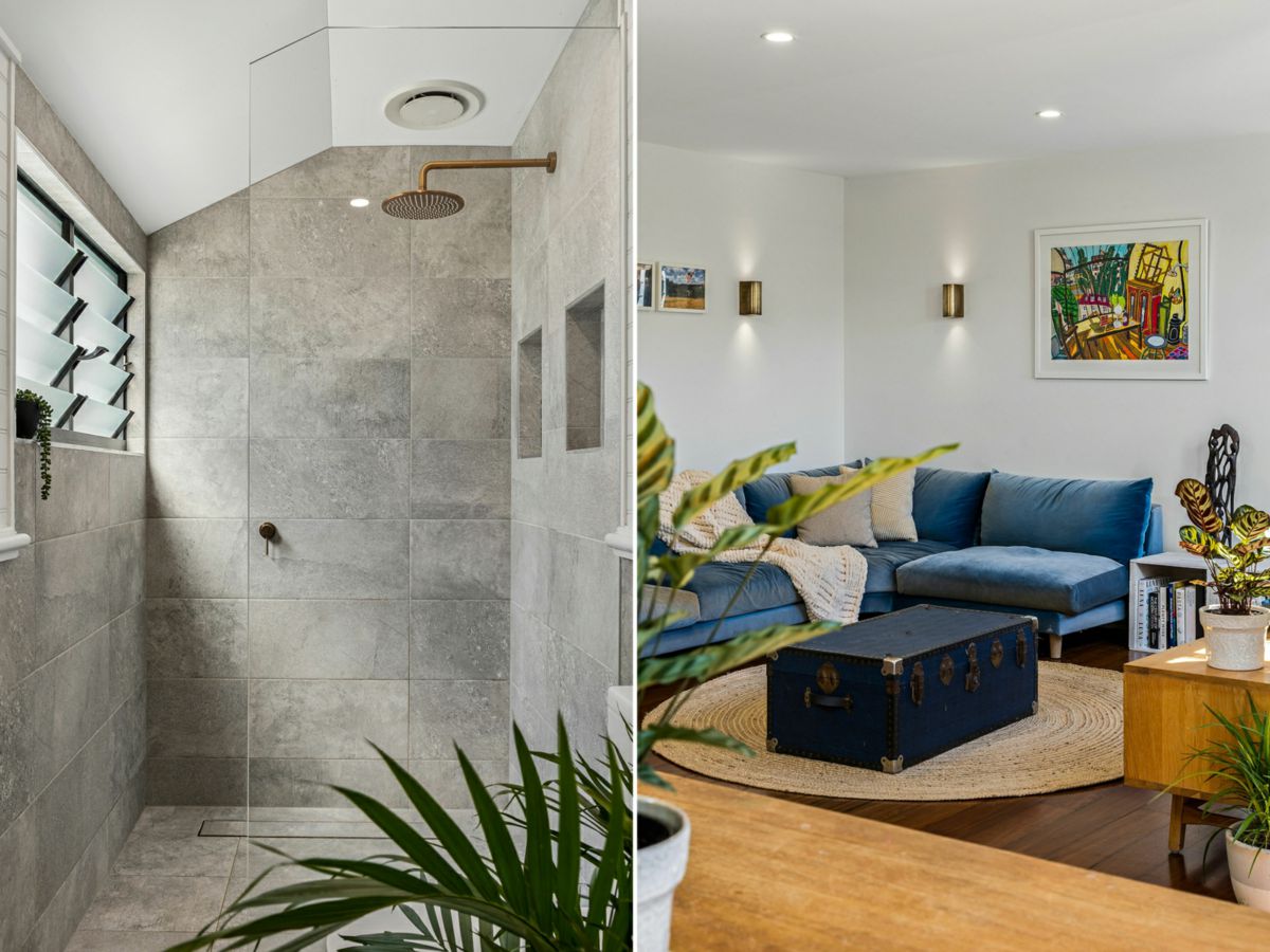 Lilyfield, Inner West, NSW