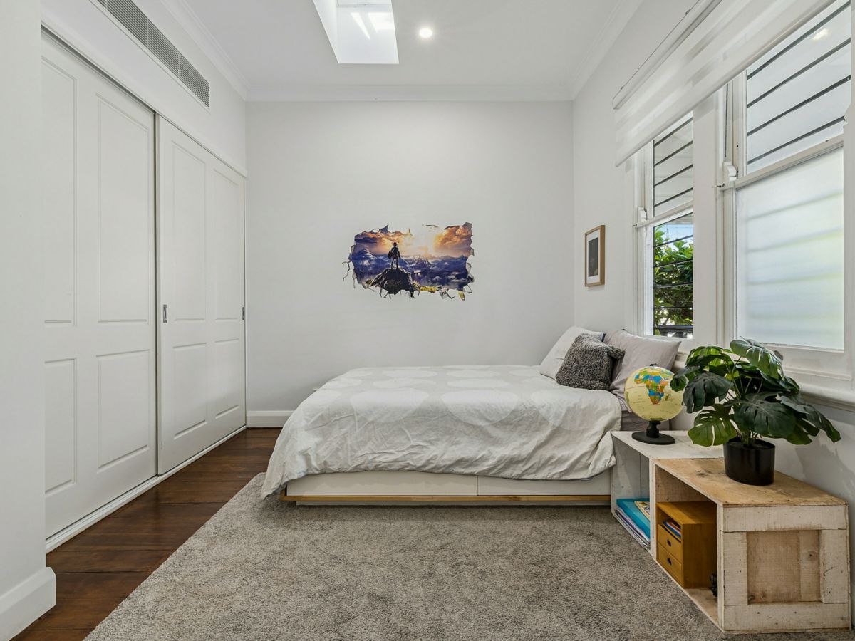 Lilyfield, Inner West, NSW