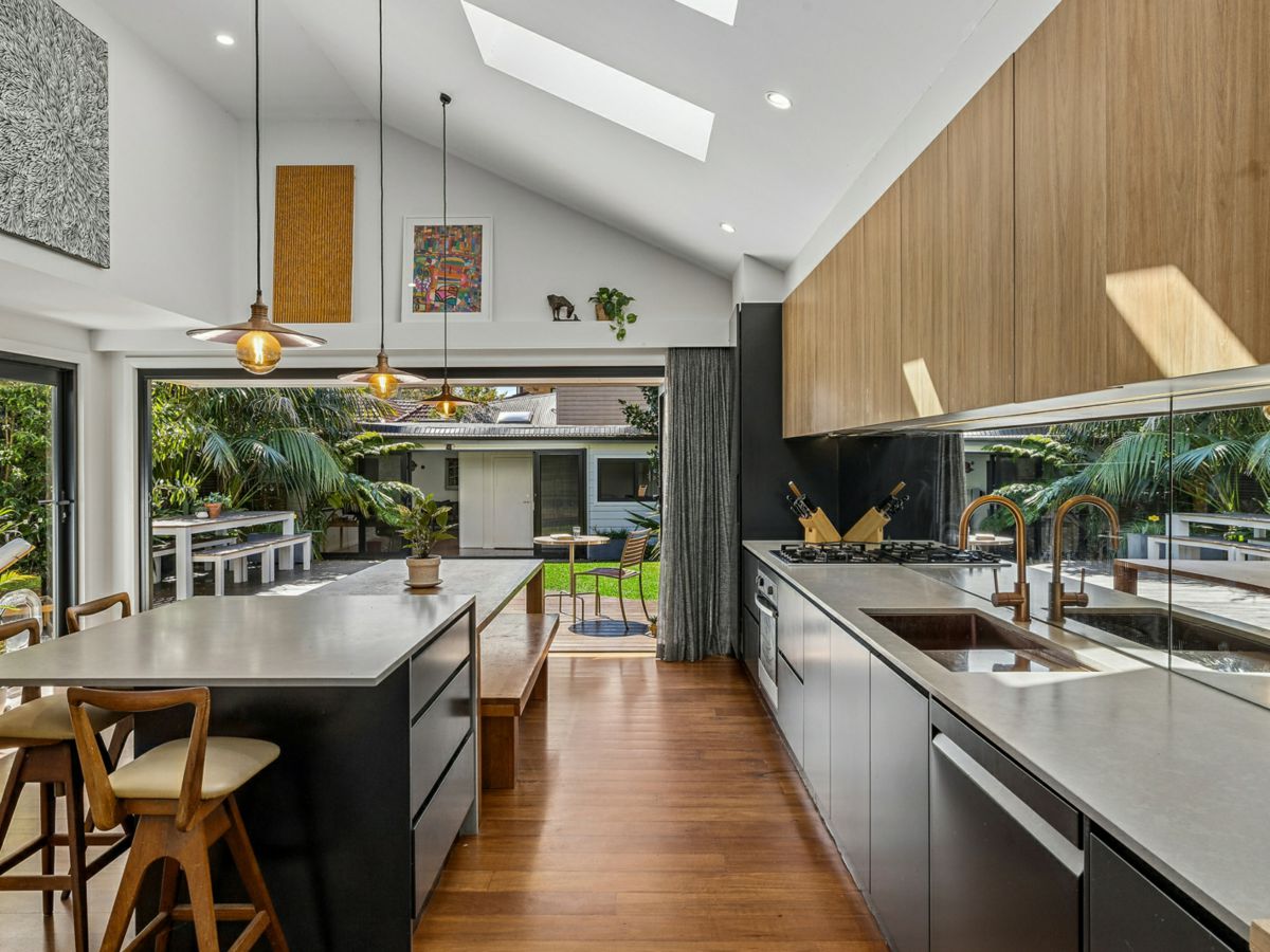 Lilyfield, Inner West, NSW