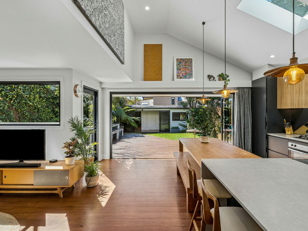 Lilyfield, Inner West, NSW
