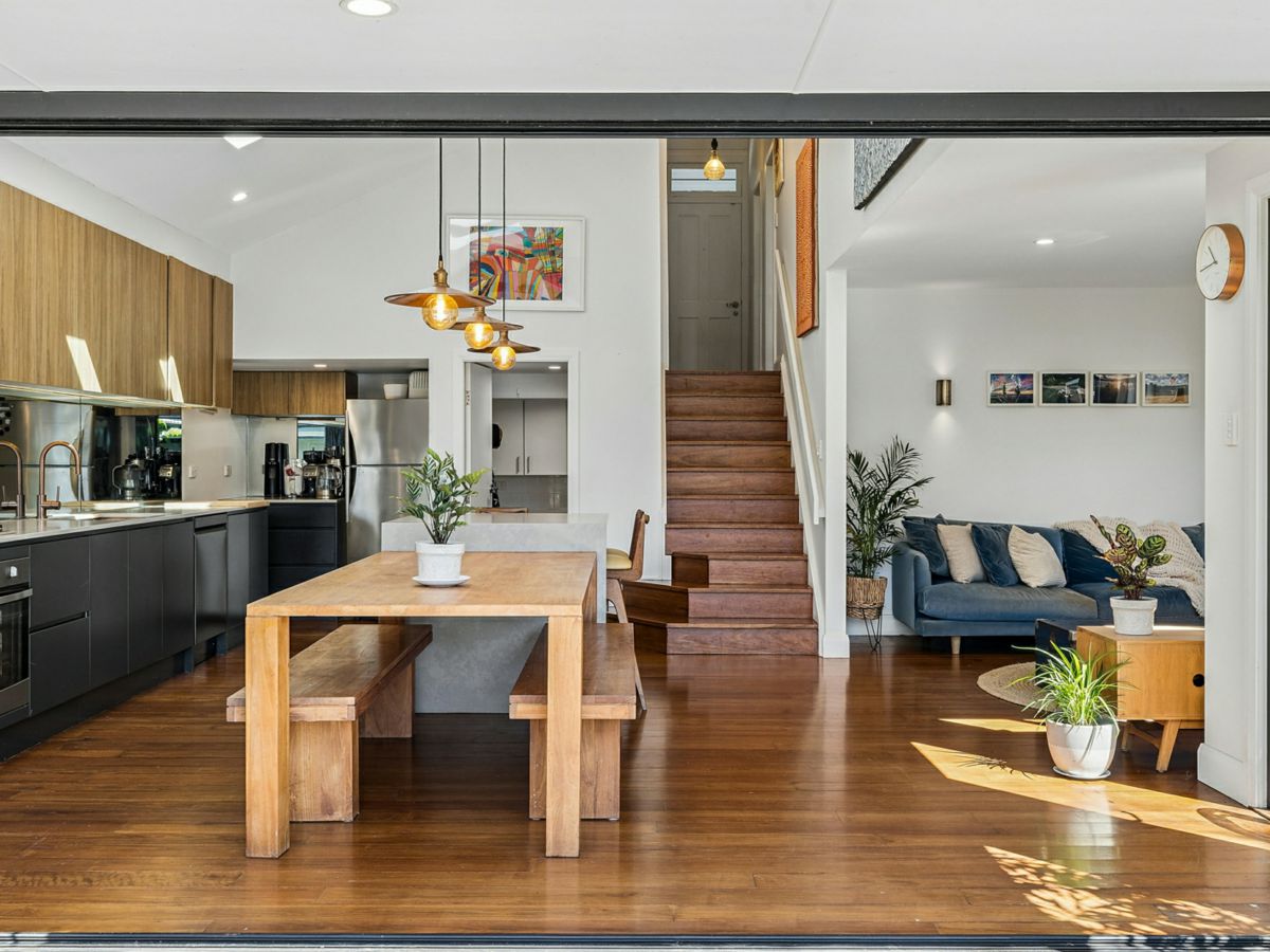 Lilyfield, Inner West, NSW