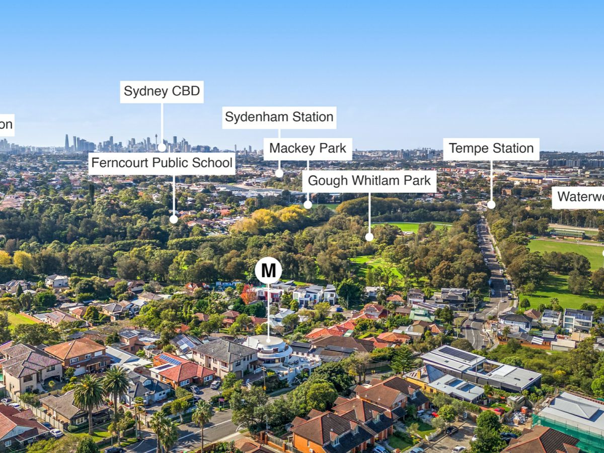Earlwood, Canterbury/Bankstown, NSW