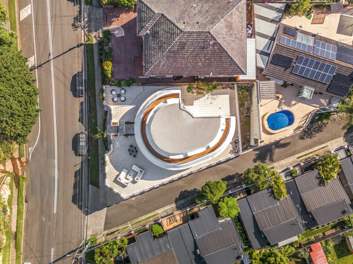 Earlwood, Canterbury/Bankstown, NSW