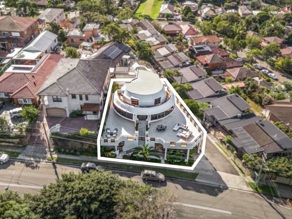 Earlwood, Canterbury/Bankstown, NSW