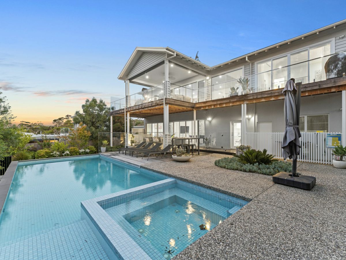 Dromana, Mornington Peninsula, VIC