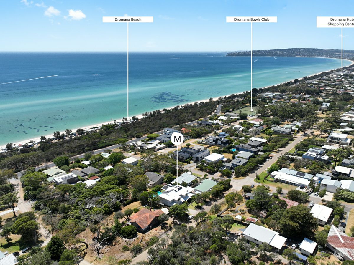 Dromana, Mornington Peninsula, VIC