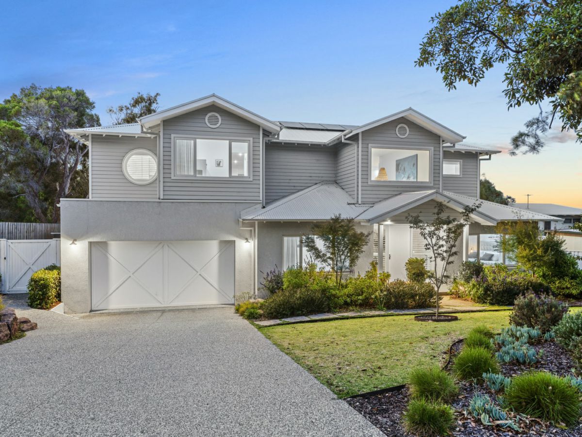 Dromana, Mornington Peninsula, VIC