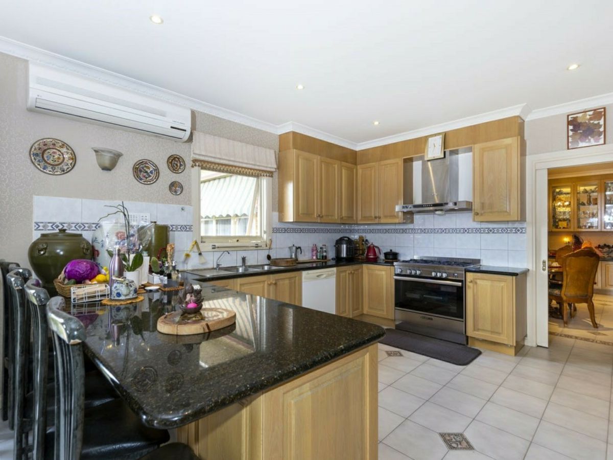 Malvern East, Inner East, VIC