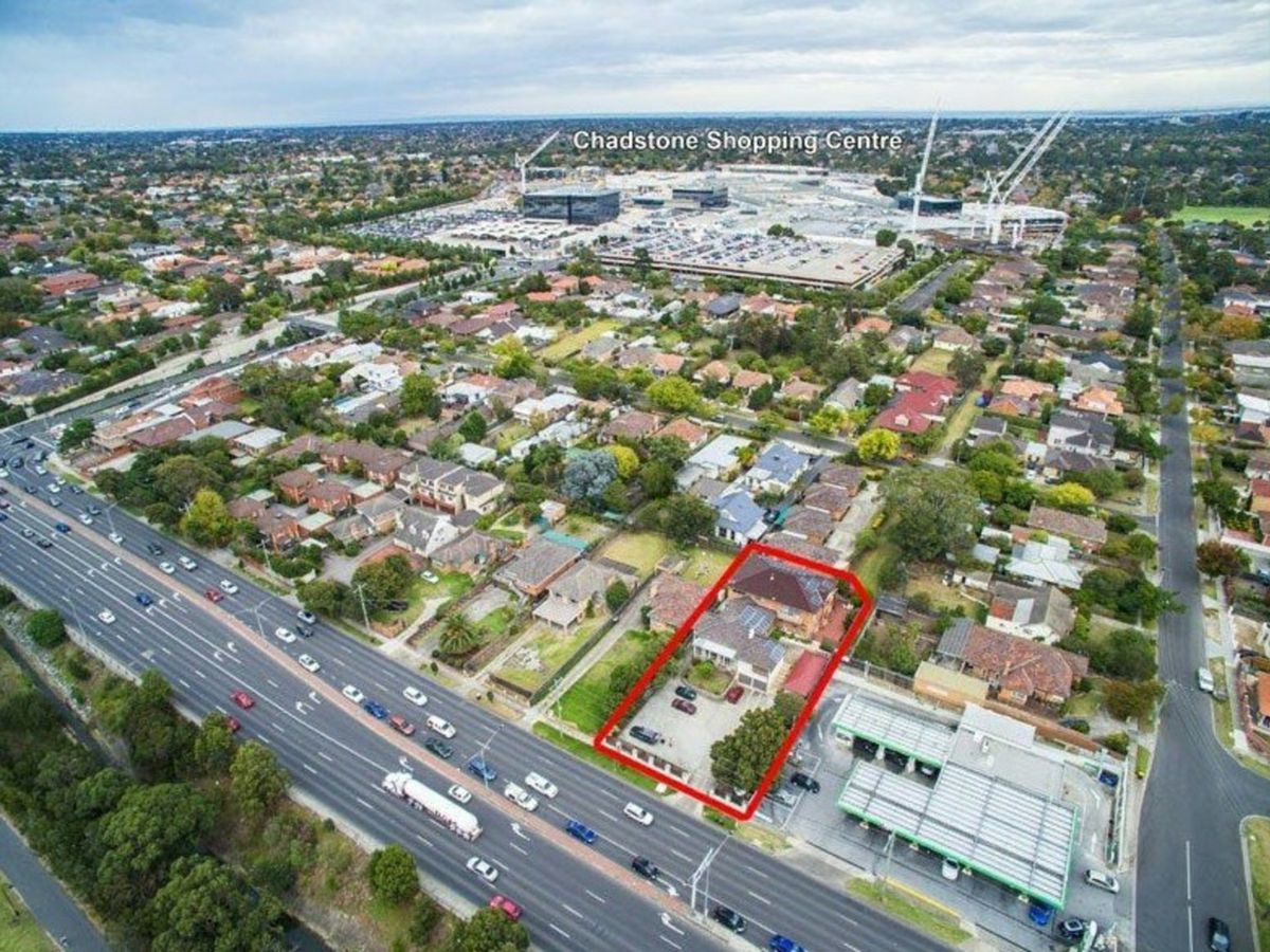 Malvern East, Inner East, VIC