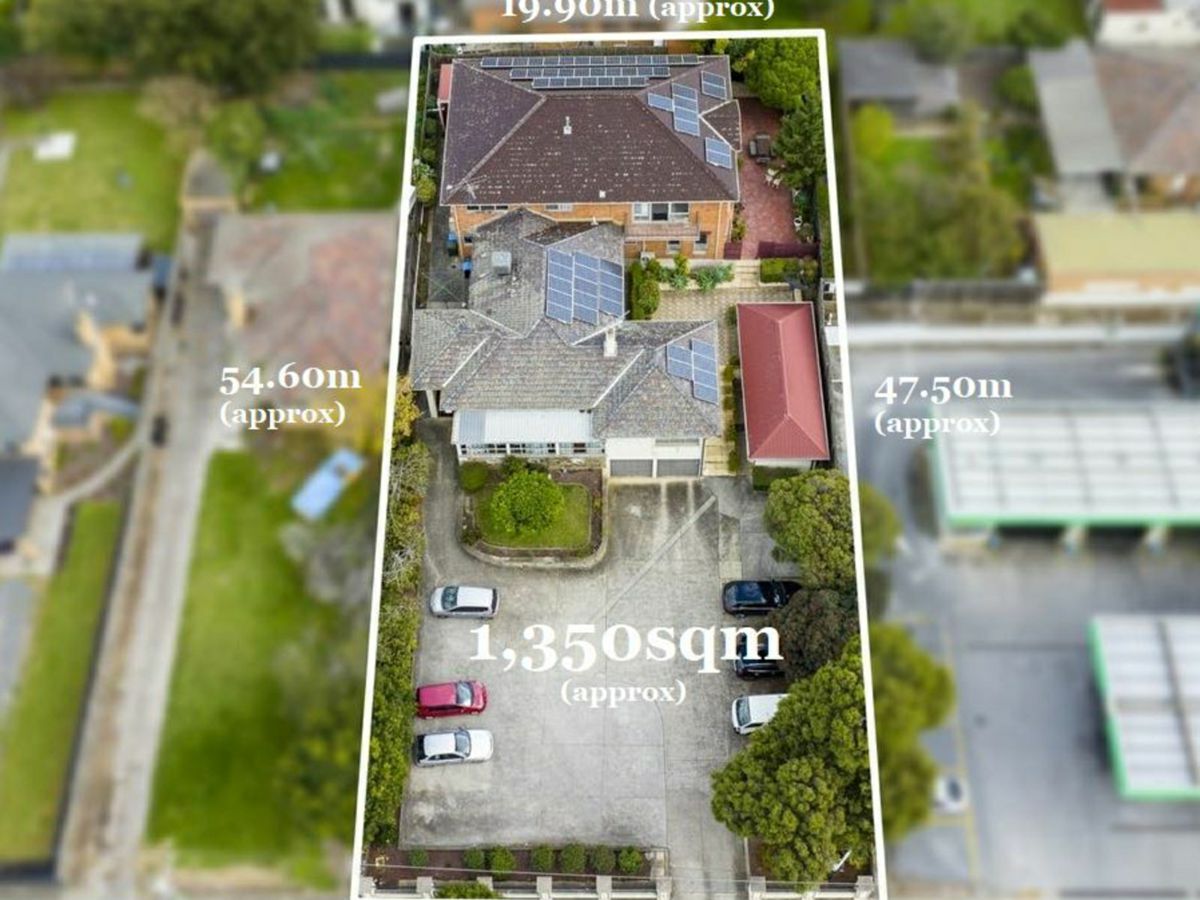 Malvern East, Inner East, VIC