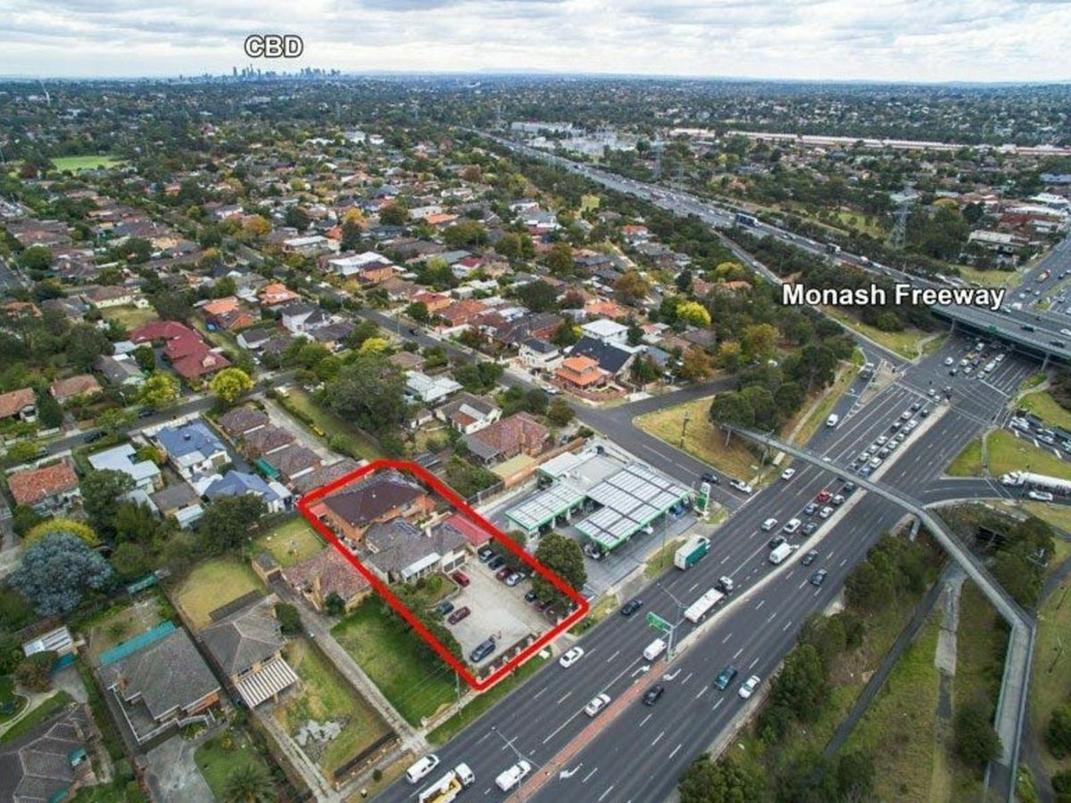 Malvern East, Inner East, VIC