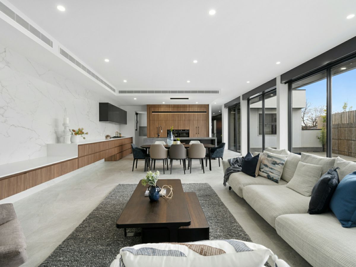 Balwyn North, Inner East, VIC