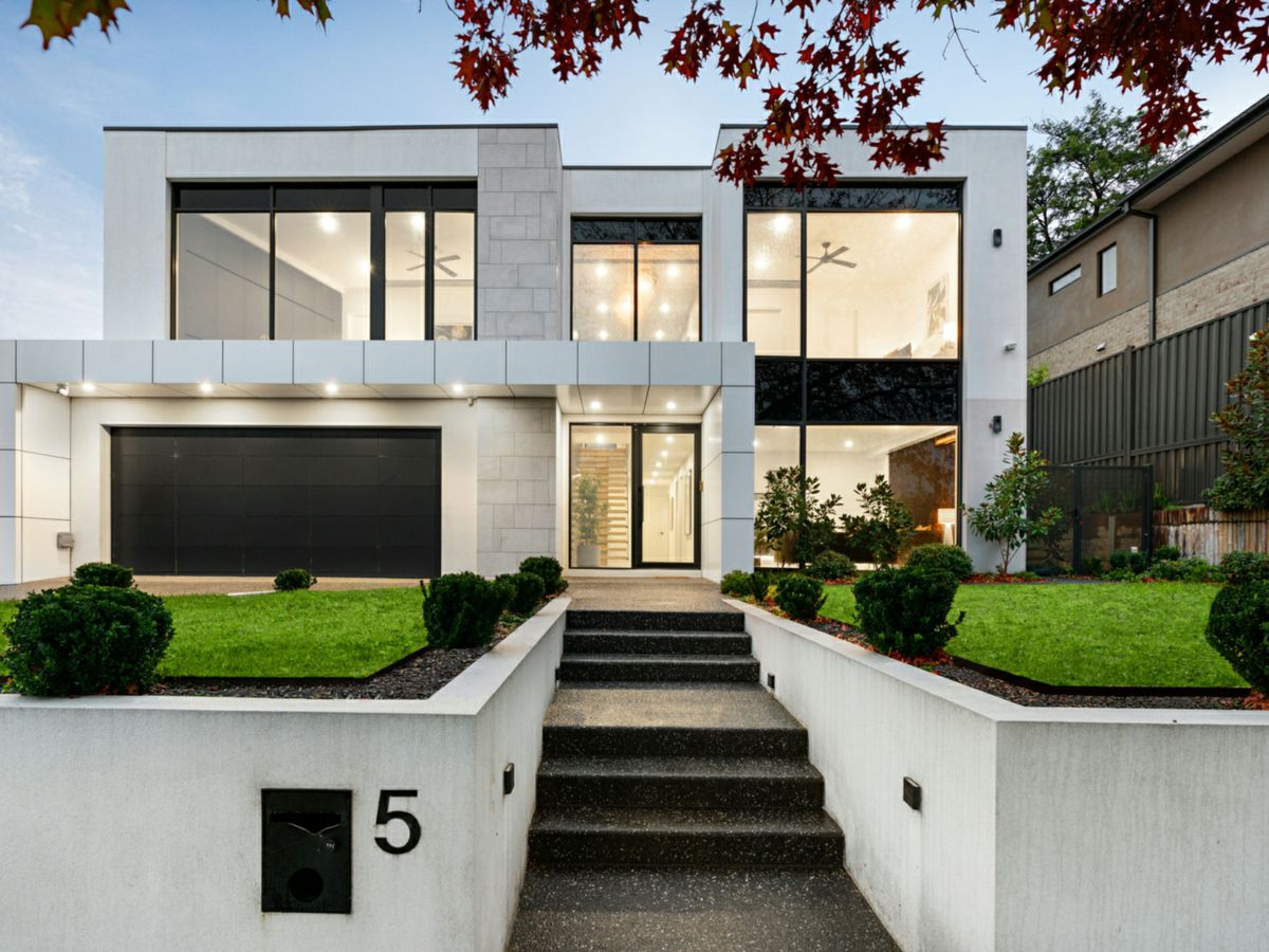 Balwyn North, Inner East, VIC