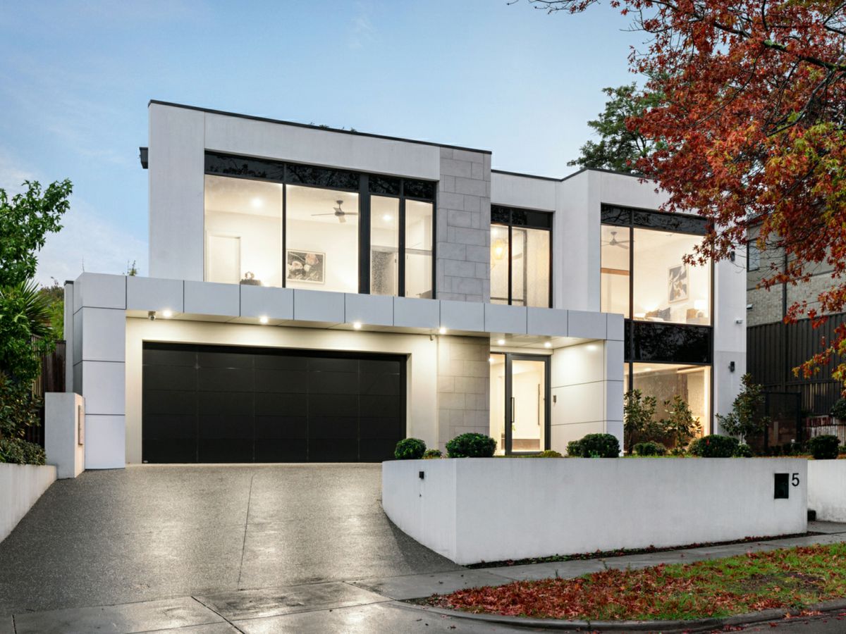 Balwyn North, Inner East, VIC