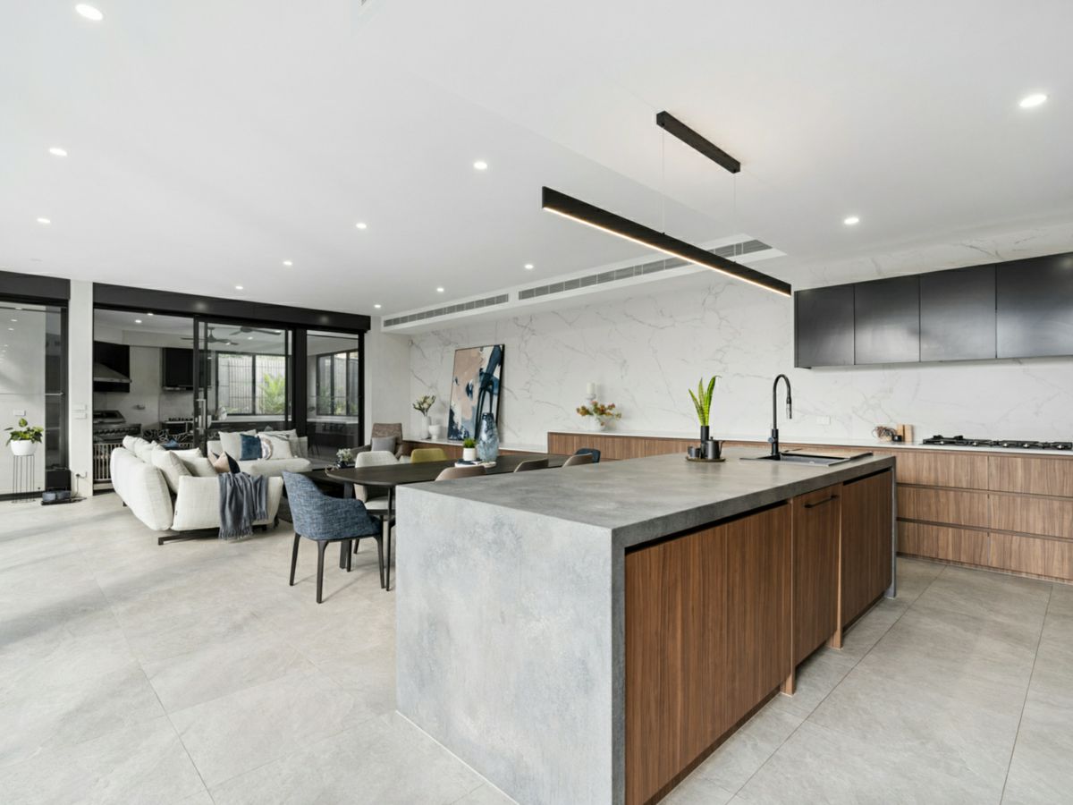 Balwyn North, Inner East, VIC