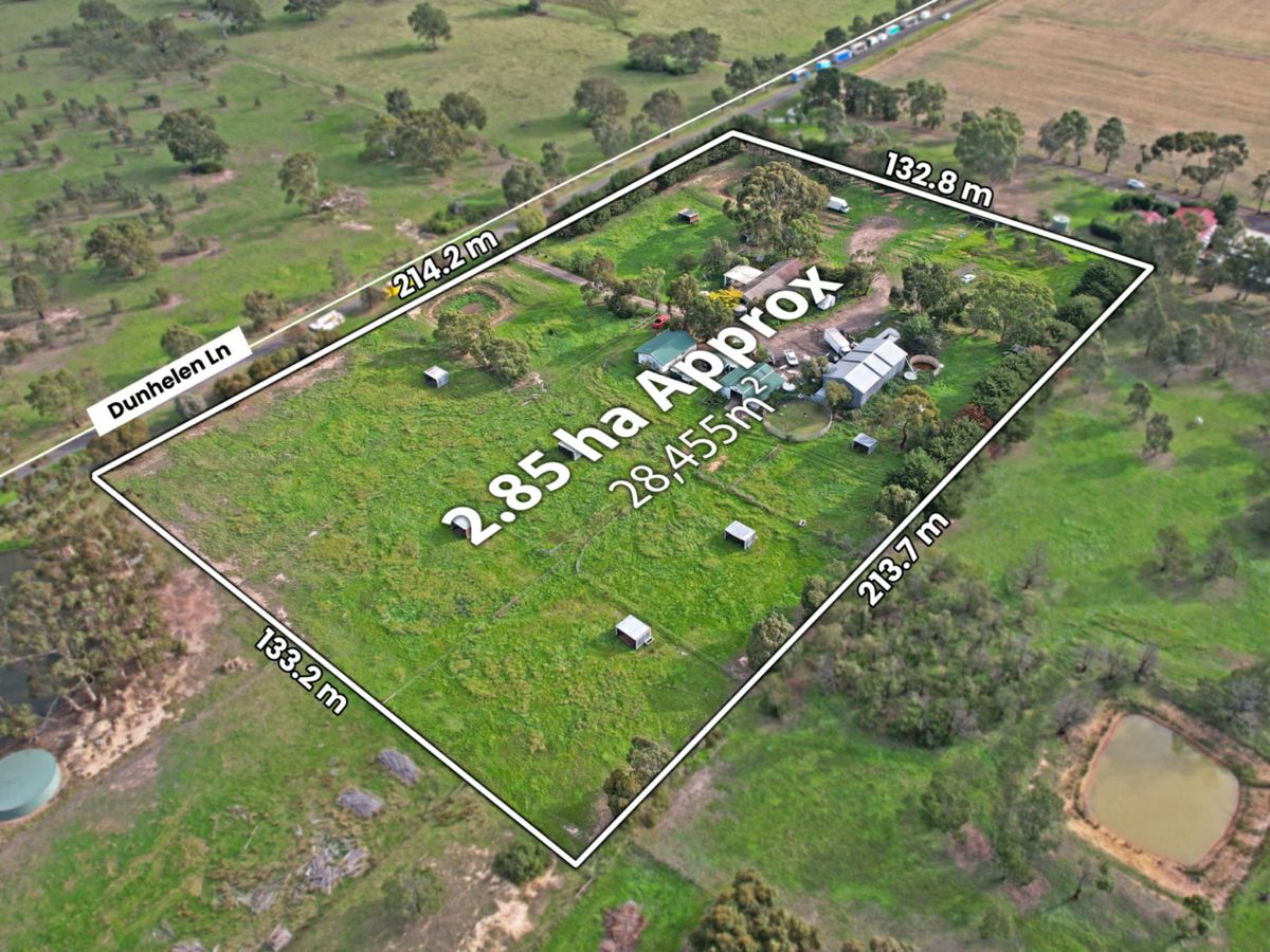 Yuroke, North, VIC