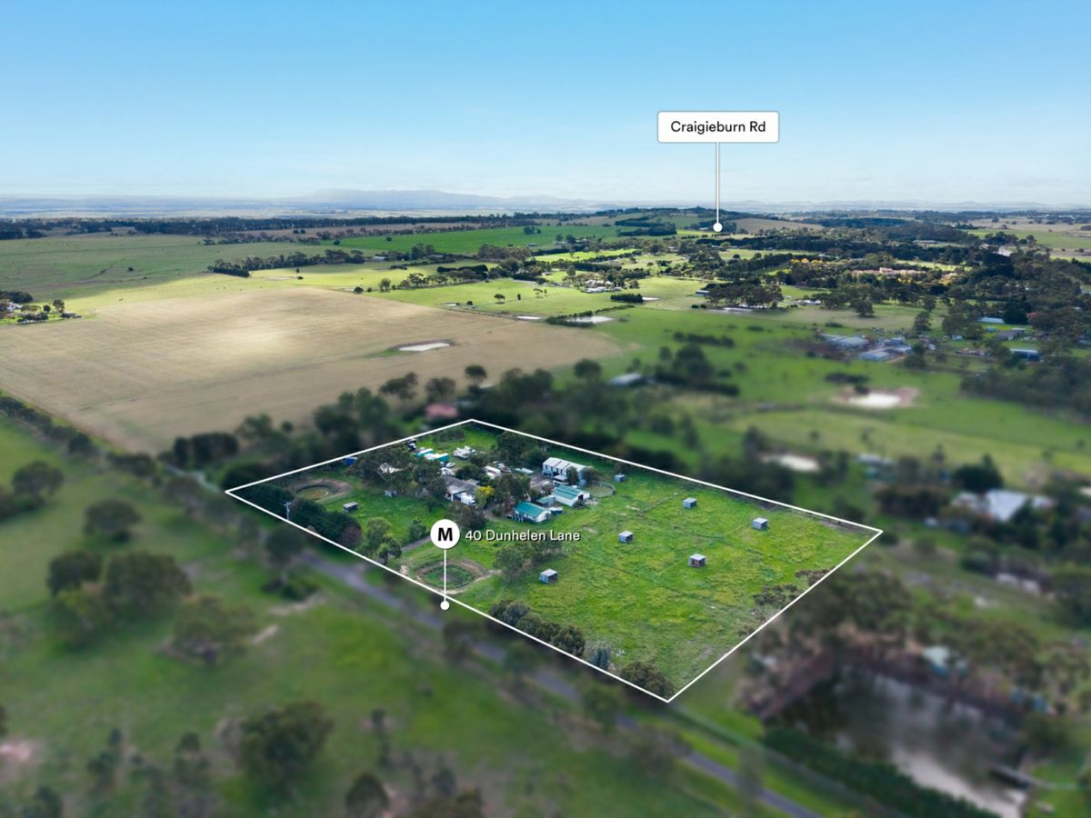 Yuroke, North, VIC