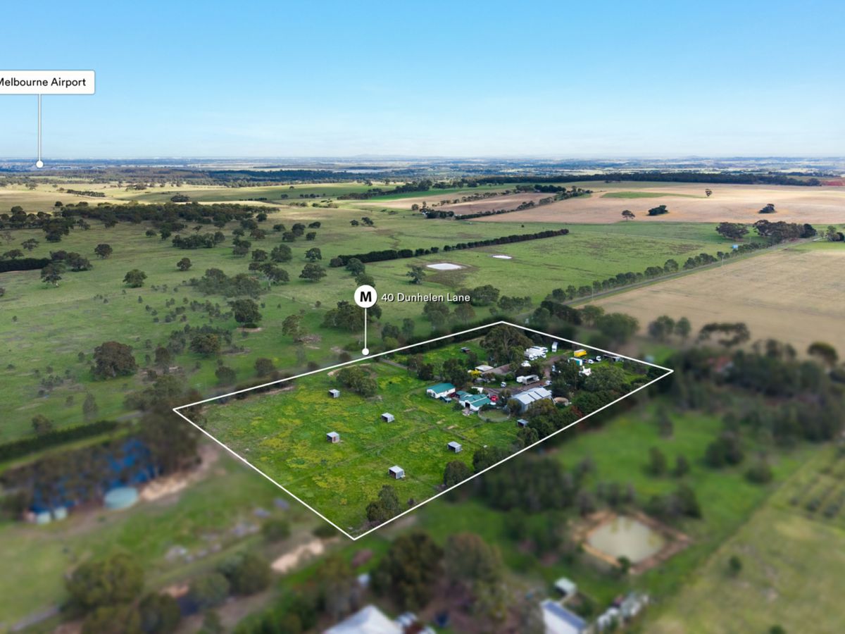 Yuroke, North, VIC