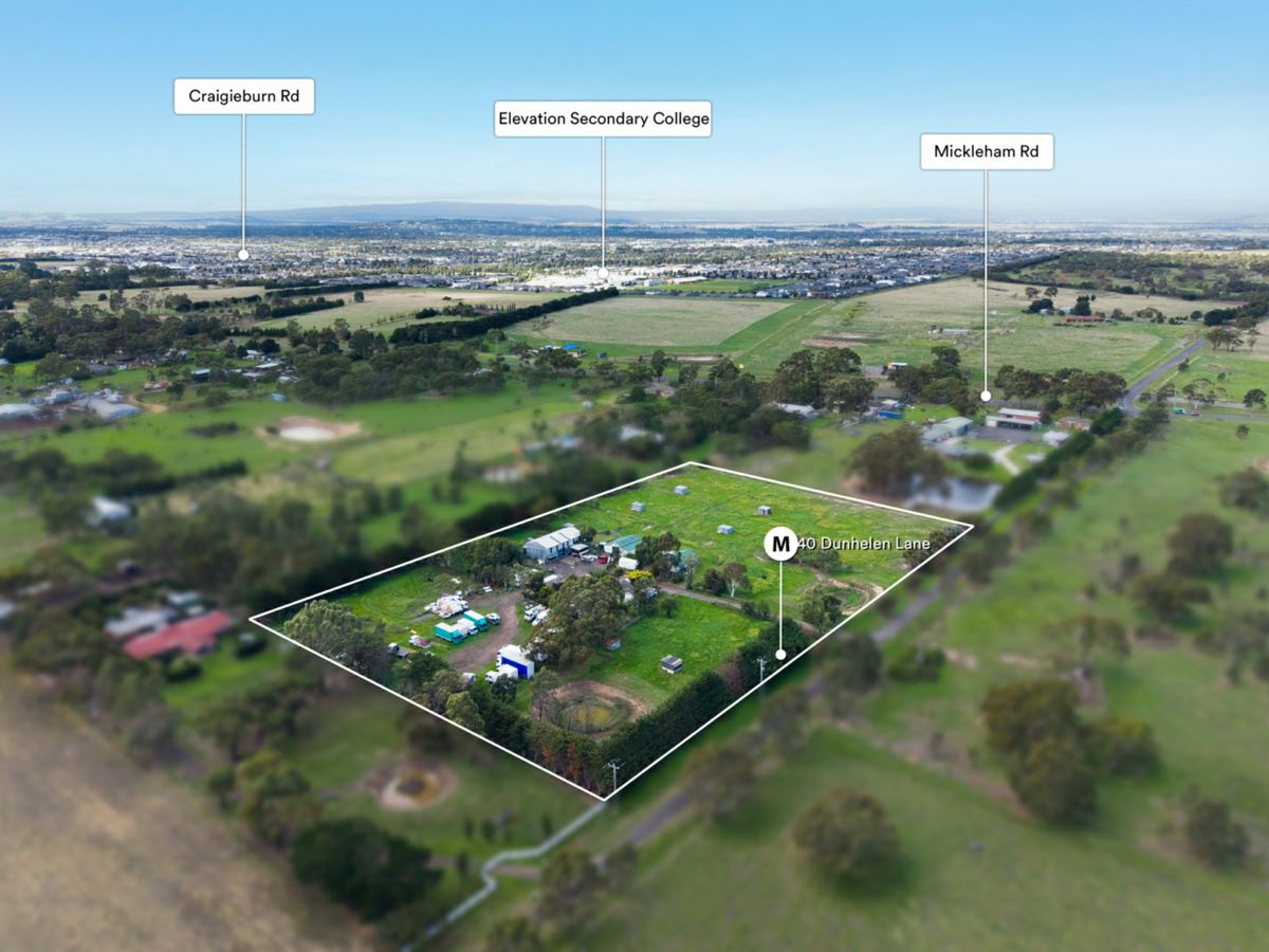 Yuroke, North, VIC