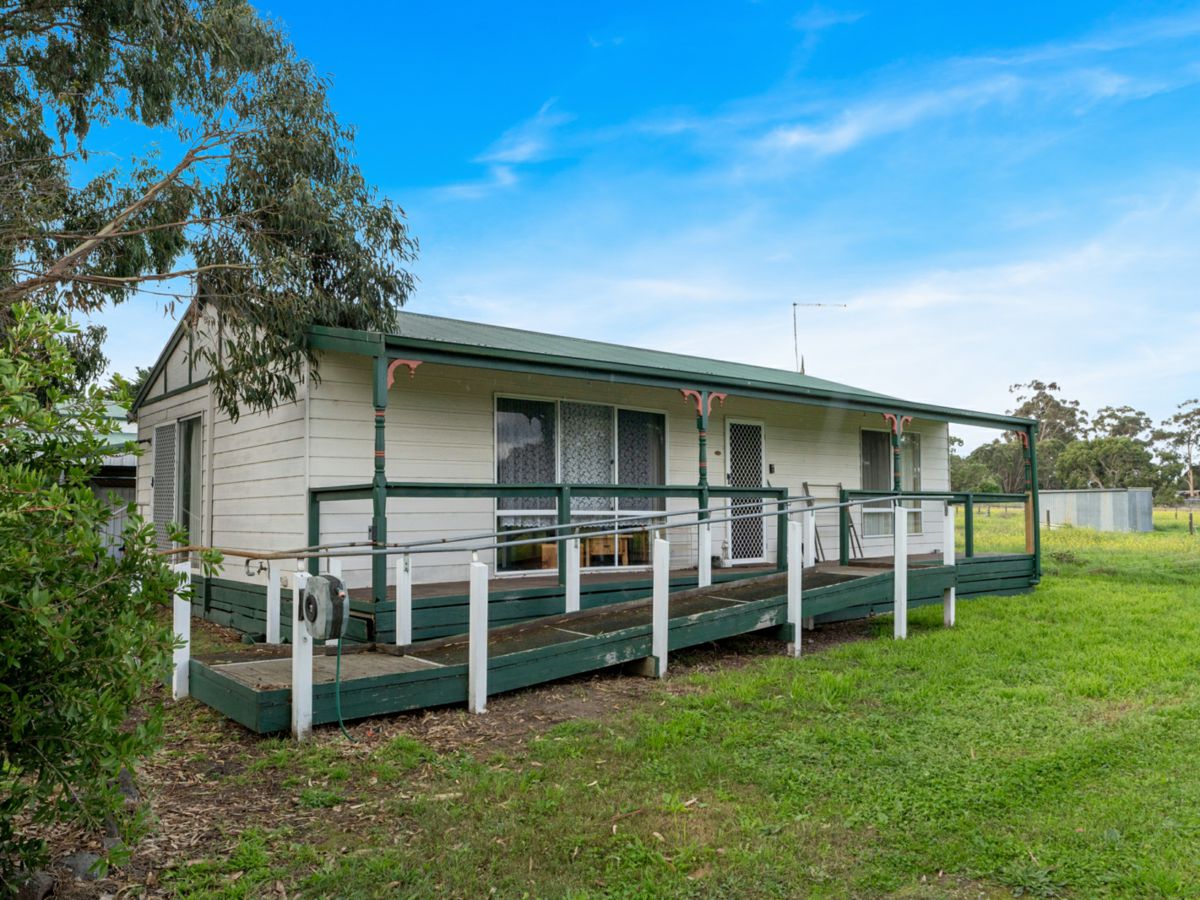 Yuroke, North, VIC