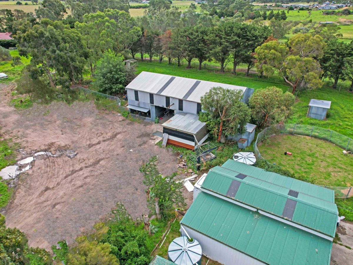 Yuroke, North, VIC