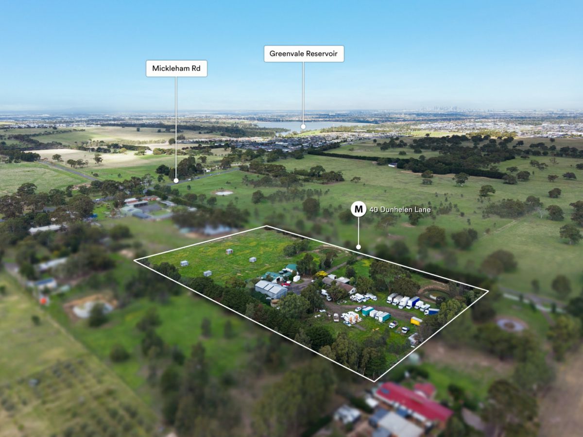 Yuroke, North, VIC