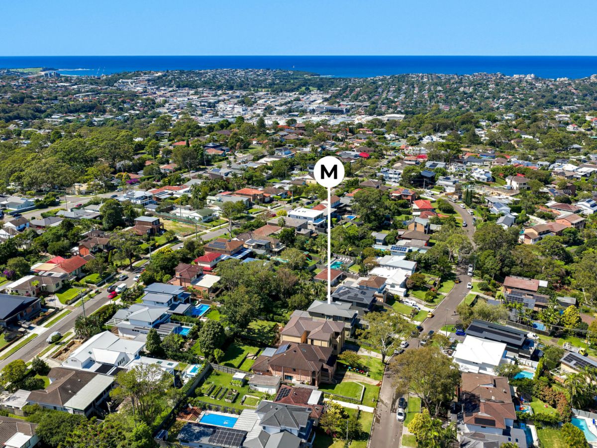 Allambie Heights, Northern Beaches, NSW