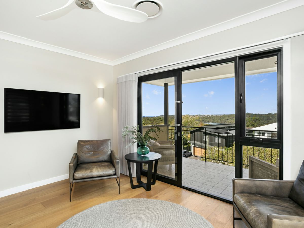 Allambie Heights, Northern Beaches, NSW