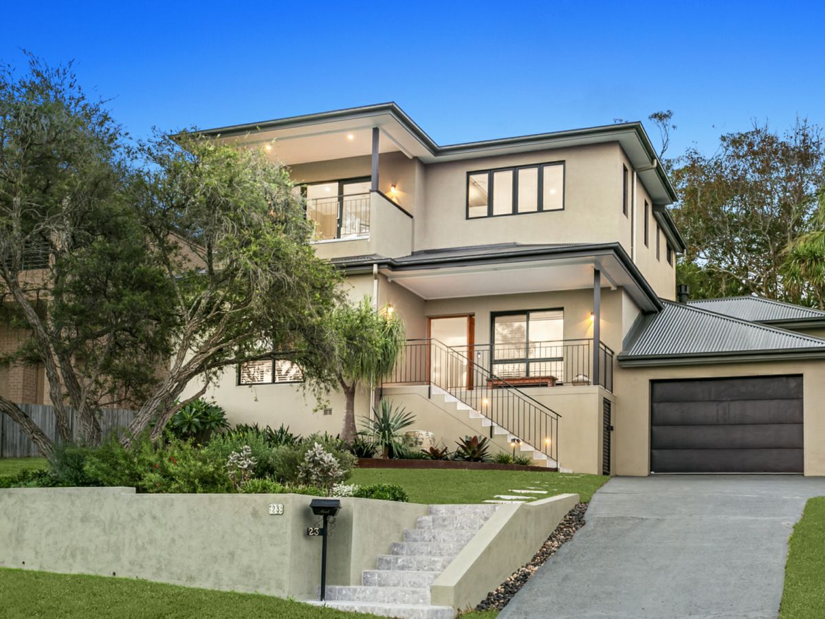 Allambie Heights, Northern Beaches, NSW