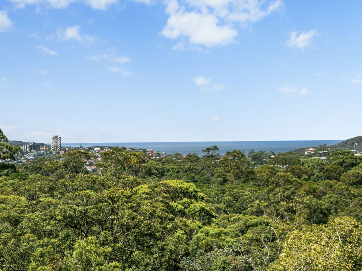 Allambie Heights, Northern Beaches, NSW