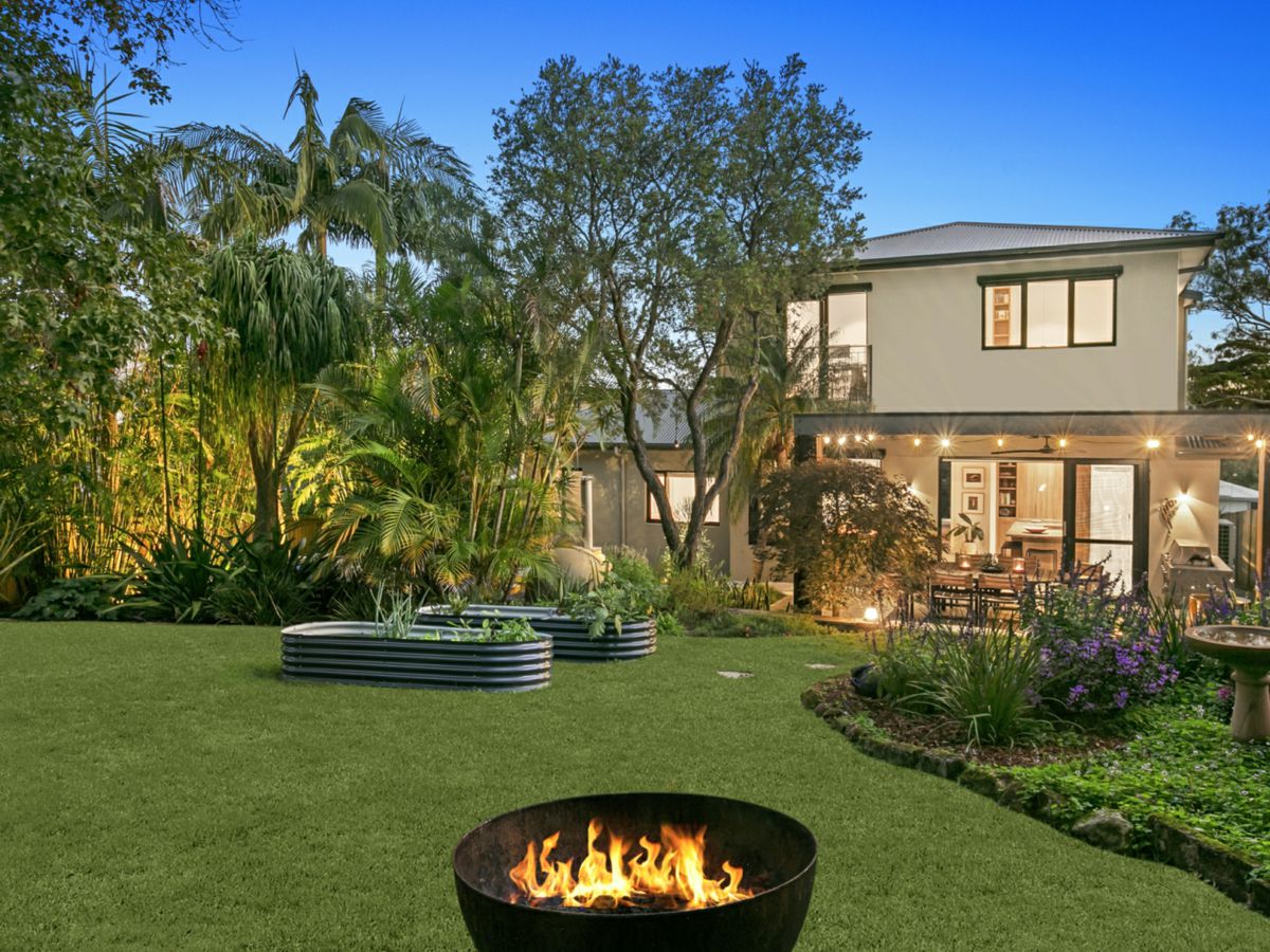 Allambie Heights, Northern Beaches, NSW