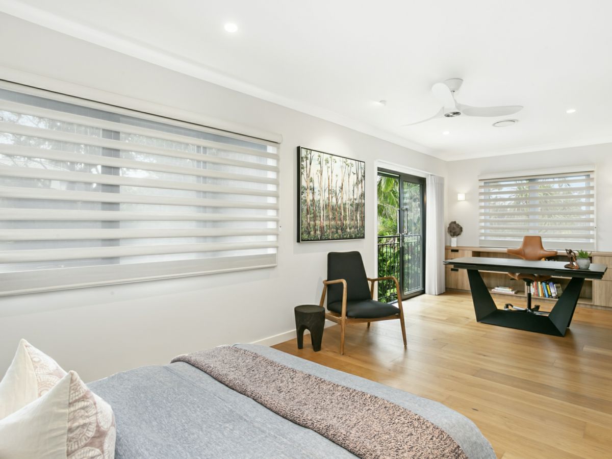 Allambie Heights, Northern Beaches, NSW
