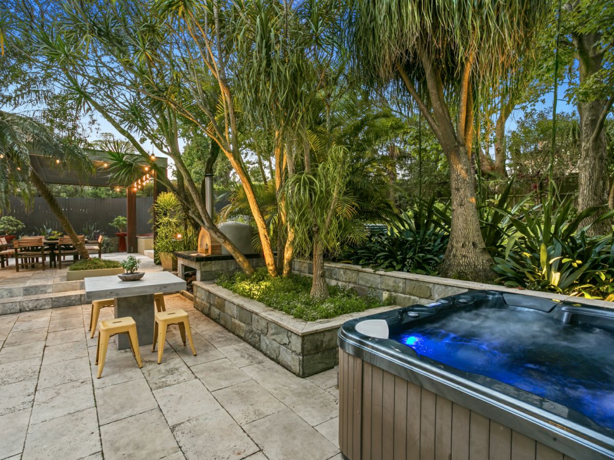 Allambie Heights, Northern Beaches, NSW