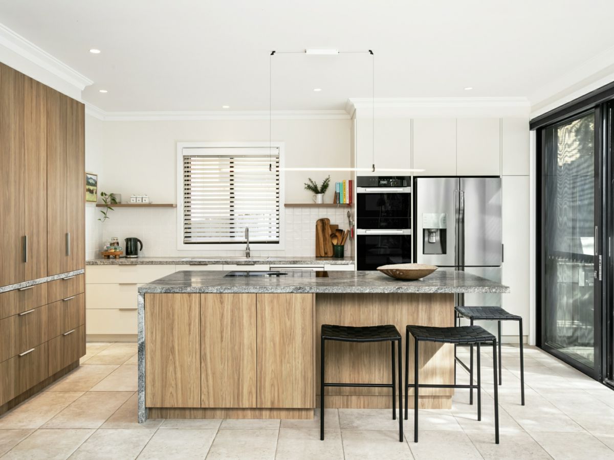 Allambie Heights, Northern Beaches, NSW