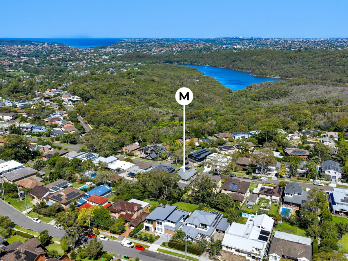 Allambie Heights, Northern Beaches, NSW