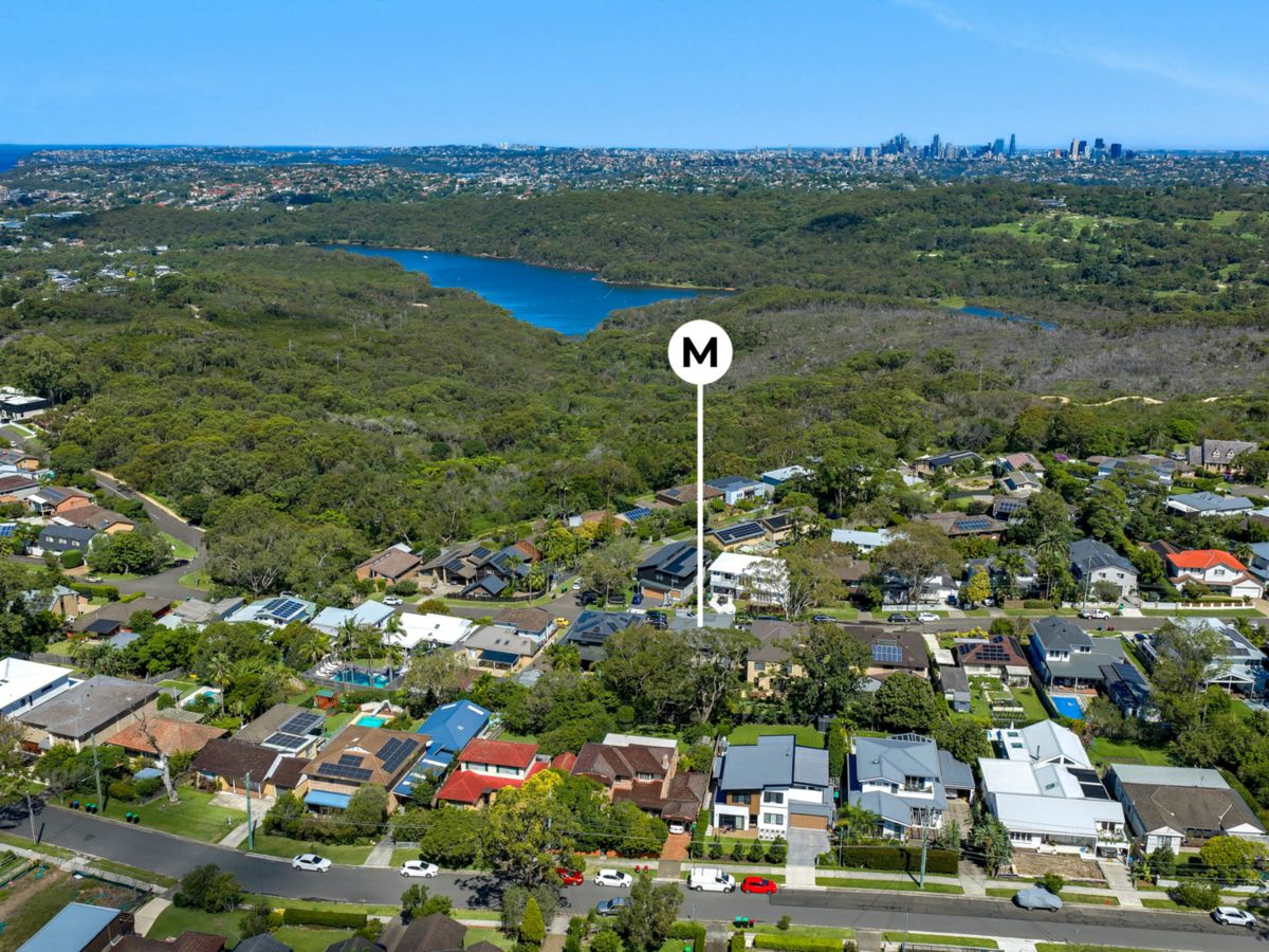 Allambie Heights, Northern Beaches, NSW