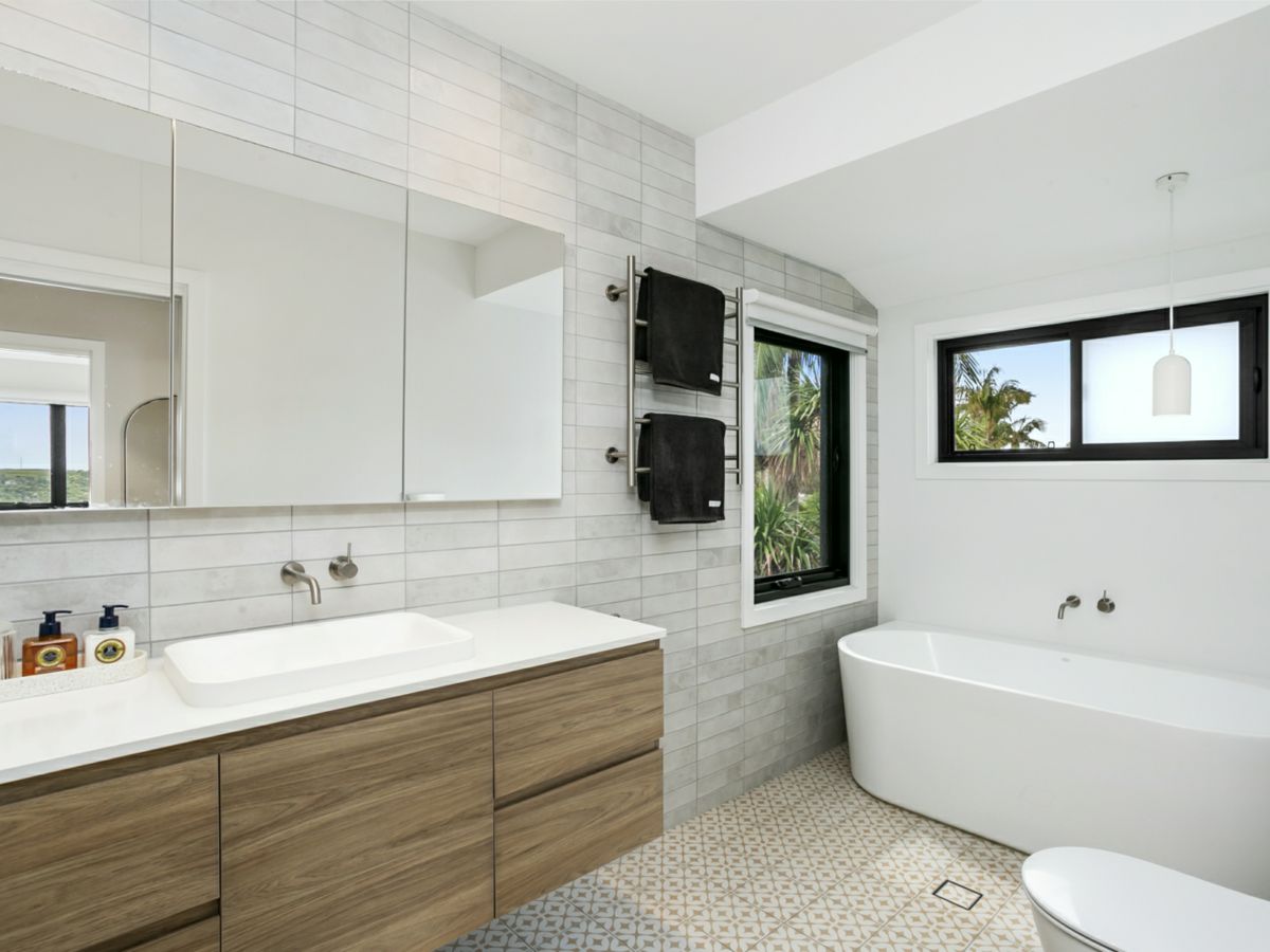 Allambie Heights, Northern Beaches, NSW