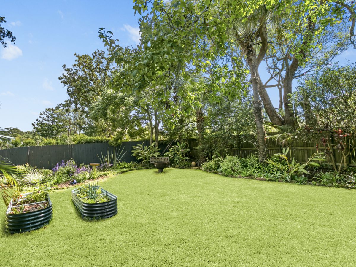 Allambie Heights, Northern Beaches, NSW
