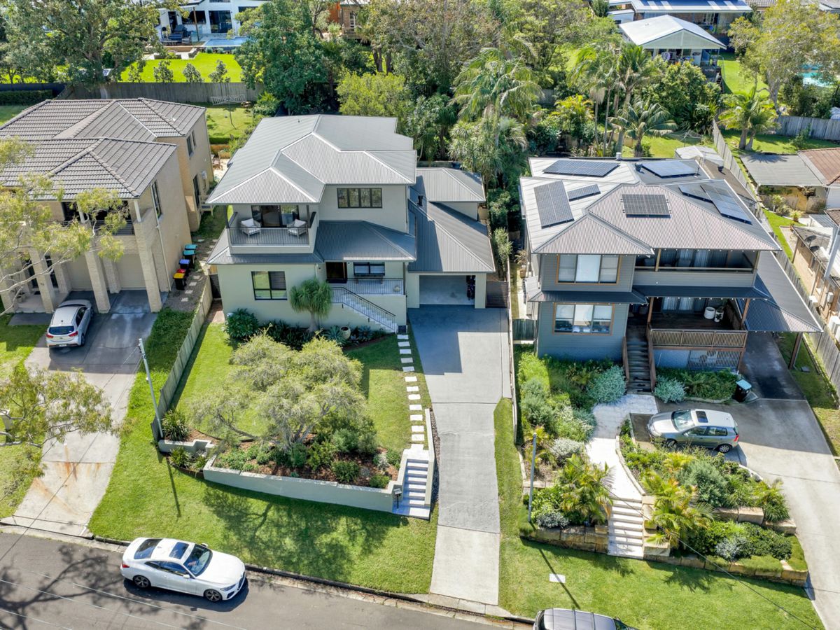 Allambie Heights, Northern Beaches, NSW