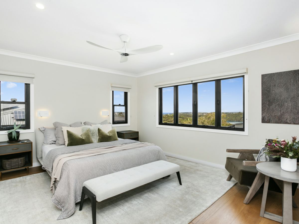 Allambie Heights, Northern Beaches, NSW