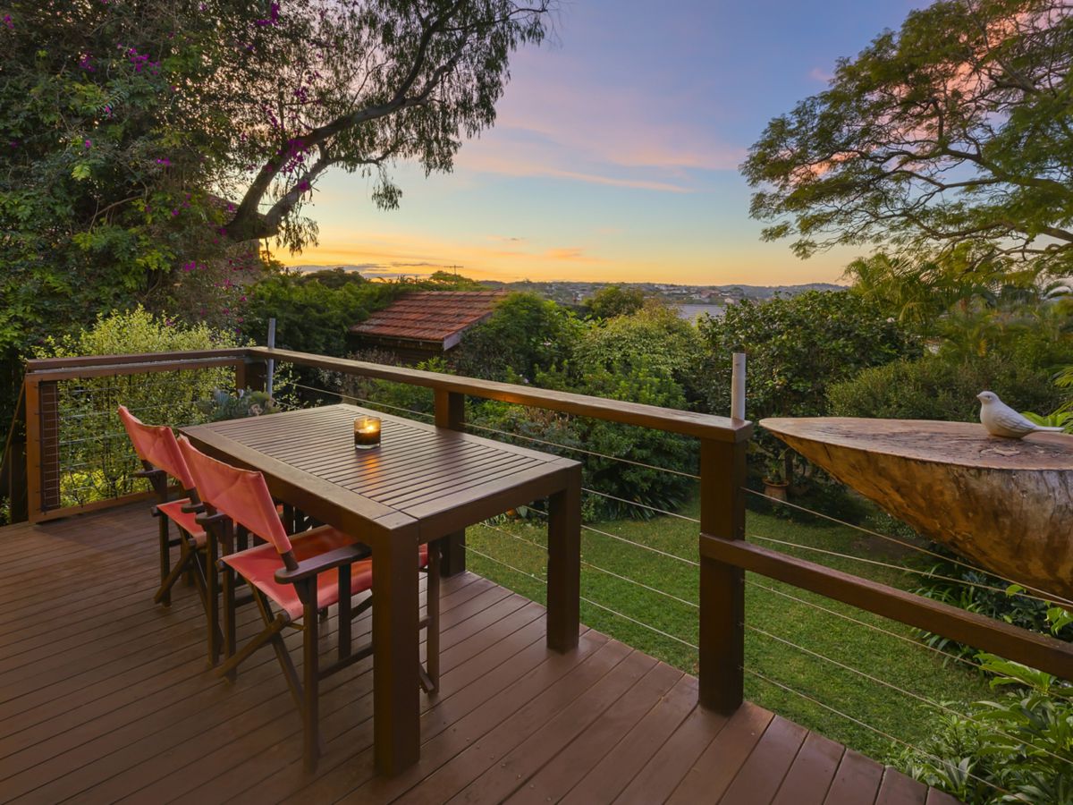 Balgowlah, Northern Beaches, NSW