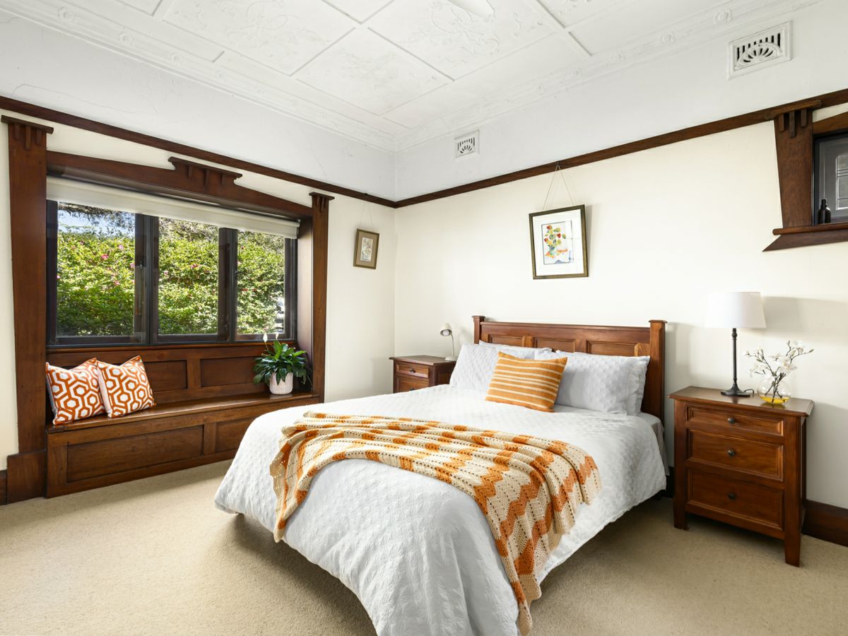 Balgowlah, Northern Beaches, NSW