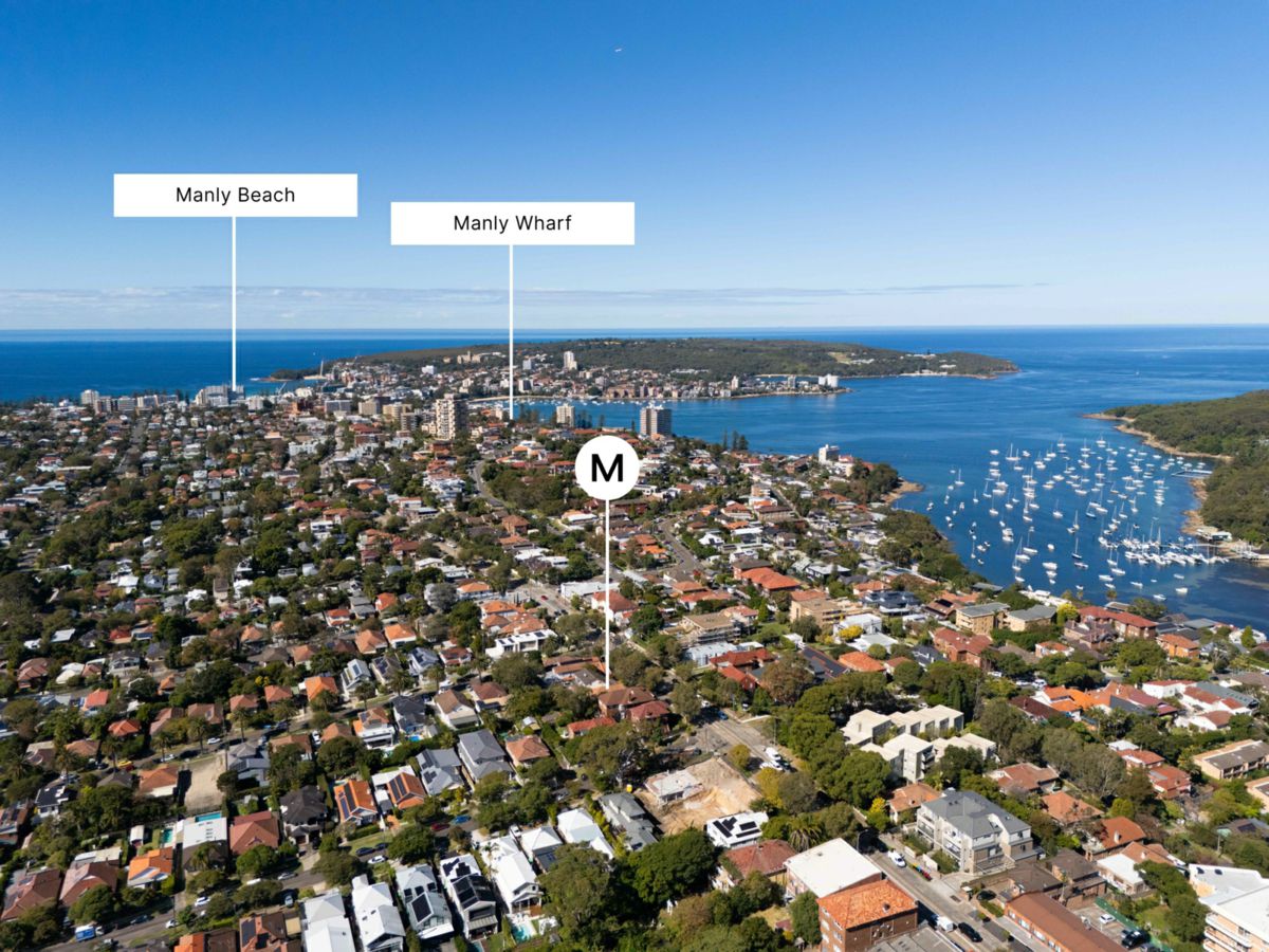 Balgowlah, Northern Beaches, NSW