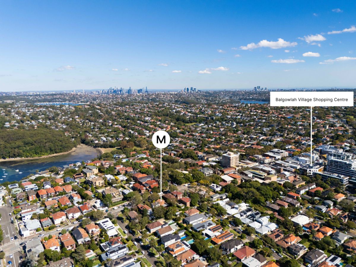 Balgowlah, Northern Beaches, NSW